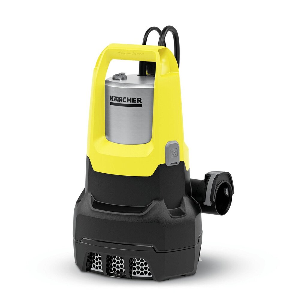 Vandens Siurblys Karcher Sp 22.000, 750W цена и информация | Švaraus vandens siurbliai | pigu.lt