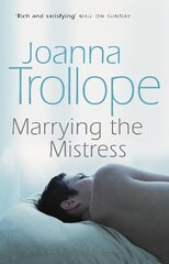 Marrying The Mistress: an irresistible and gripping romantic drama from one of Britains best loved authors, Joanna Trolloper цена и информация | Фантастика, фэнтези | pigu.lt