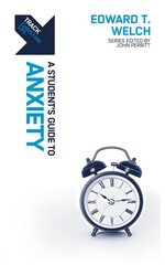 Track: Anxiety: A Students Guide to Anxiety kaina ir informacija | Dvasinės knygos | pigu.lt