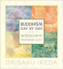Buddhism Day by Day: Wisdom for Modern Life kaina ir informacija | Dvasinės knygos | pigu.lt