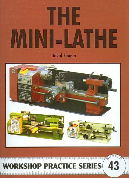 Mini-lathe kaina ir informacija | Knygos apie sveiką gyvenseną ir mitybą | pigu.lt