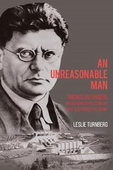 Unreasonable Man цена и информация | Биографии, автобиографии, мемуары | pigu.lt