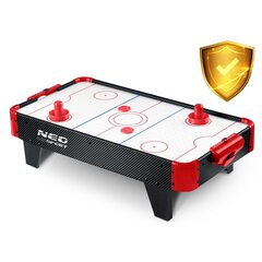 Ledo ritulio stalas Neo Sport kaina ir informacija | Kiti žaidimų stalai | pigu.lt
