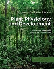 Plant Physiology and Development 7th Revised edition цена и информация | Книги по экономике | pigu.lt