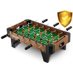 Salo futbolas Neo Sport, 69 x 37 x 22 cm kaina ir informacija | Stalo futbolas | pigu.lt