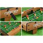 Stalo futbolas Neo Sport, 51x29x12,50 cm kaina ir informacija | Stalo futbolas | pigu.lt