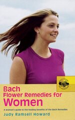 Bach Flower Remedies For Women kaina ir informacija | Saviugdos knygos | pigu.lt