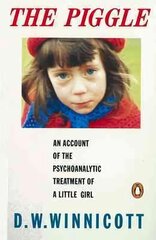 Piggle: An Account of the Psychoanalytic Treatment of a Little Girl kaina ir informacija | Socialinių mokslų knygos | pigu.lt