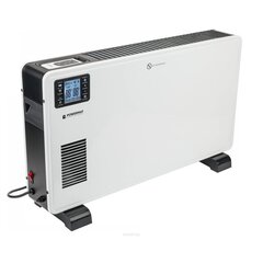 Konvektorinis šildytuvas, 230 V kaina ir informacija | Šildytuvai | pigu.lt
