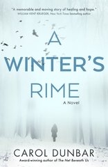 Winter's Rime: A Novel kaina ir informacija | Fantastinės, mistinės knygos | pigu.lt