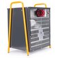 Elektrinis šildytuvo pūstuvas Farelka 15kw 400V kaina ir informacija | Šildytuvai | pigu.lt
