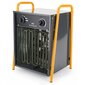 Elektrinis šildytuvas Farelka 9kw 400v kaina ir informacija | Šildytuvai | pigu.lt