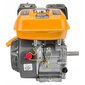 Vidaus degimo variklis, GX160 OHV 7HP VELENAS 20MM kaina ir informacija | Mechaniniai įrankiai | pigu.lt