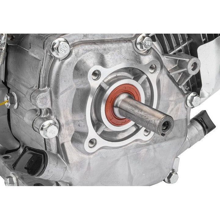 Vidaus degimo variklis, GX160 OHV 7HP VELENAS 20MM kaina ir informacija | Mechaniniai įrankiai | pigu.lt