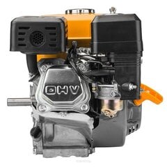 Двигатель внутреннего сгорания, GX160 OHV 7HP VELENAS 20MM цена и информация | Механические инструменты | pigu.lt
