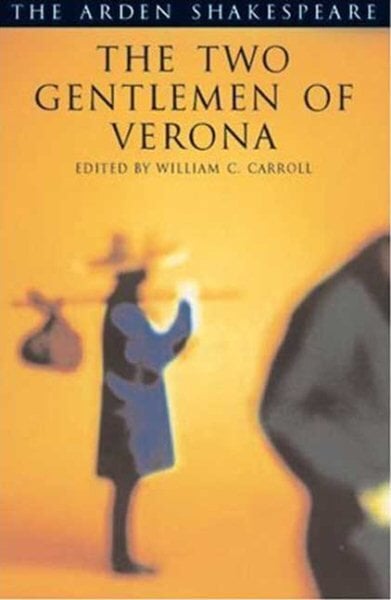 Two Gentlemen of Verona: Third Series kaina ir informacija | Apsakymai, novelės | pigu.lt