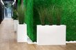 Vazonas Monumo Lungo grande, 85x60 cm kaina ir informacija | Vazonai | pigu.lt