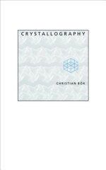 Crystallography 2nd edition kaina ir informacija | Poezija | pigu.lt