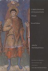 Carolingian Civilization: A Reader 2nd Revised edition kaina ir informacija | Istorinės knygos | pigu.lt