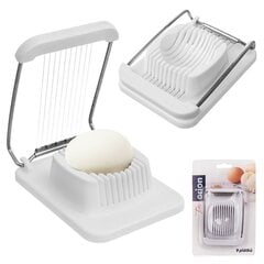 Orion kiaušinių pjaustyklė, 1 vnt. kaina ir informacija | Virtuvės įrankiai | pigu.lt
