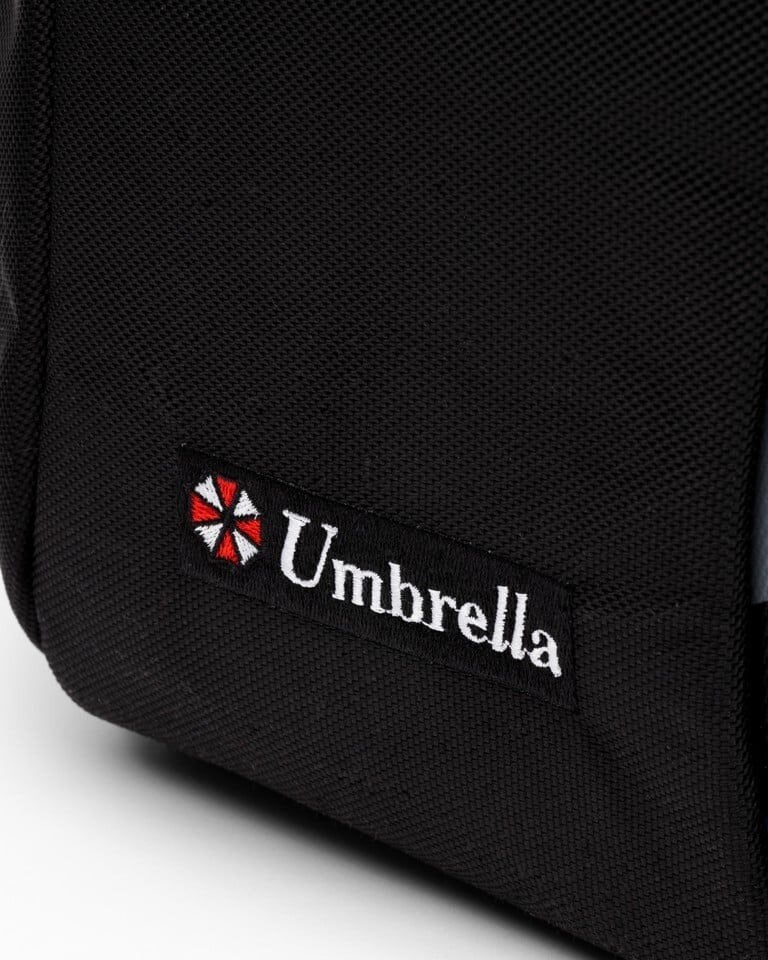 Resident Evil Umbrella Corporation kaina ir informacija | Žaidėjų atributika | pigu.lt