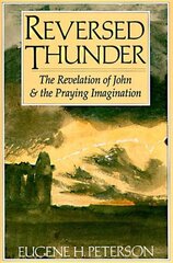 Reversed Thunder цена и информация | Духовная литература | pigu.lt