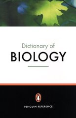 Penguin Dictionary of Biology kaina ir informacija | Ekonomikos knygos | pigu.lt