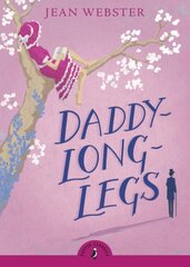 Daddy Long-Legs цена и информация | Книги для подростков и молодежи | pigu.lt