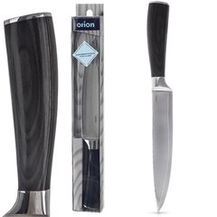 Universalus peilis, 30,5 cm kaina ir informacija | Peiliai ir jų priedai | pigu.lt