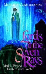 Lords of the Seven Rays - Pocketbook: Seven Masters: Their Past Lives and Keys to Our Future kaina ir informacija | Saviugdos knygos | pigu.lt