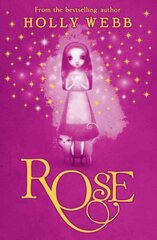 Rose: Book 1 цена и информация | Книги для подростков и молодежи | pigu.lt
