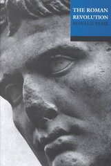 Roman Revolution цена и информация | Исторические книги | pigu.lt