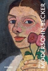 Paula Modersohn-Becker kaina ir informacija | Knygos apie meną | pigu.lt