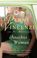 Another Woman: A dazzlingly addictive story of family secrets... with a breathtaking twist kaina ir informacija | Fantastinės, mistinės knygos | pigu.lt