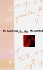 Scientification of Love kaina ir informacija | Socialinių mokslų knygos | pigu.lt