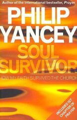 Soul Survivor цена и информация | Духовная литература | pigu.lt