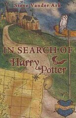 In Search of Harry Potter kaina ir informacija | Kelionių vadovai, aprašymai | pigu.lt