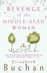 Revenge of the Middle-Aged Woman kaina ir informacija | Fantastinės, mistinės knygos | pigu.lt
