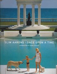 Slim Aarons: Once Upon a Time цена и информация | Книги по фотографии | pigu.lt