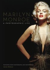 Marilyn Monroe: A Photographic Life kaina ir informacija | Biografijos, autobiografijos, memuarai | pigu.lt