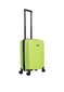 Mažas lagaminas Discovery Skyward, S, žalias kaina ir informacija | Lagaminai, kelioniniai krepšiai | pigu.lt