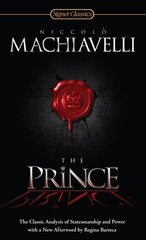Prince kaina ir informacija | Fantastinės, mistinės knygos | pigu.lt