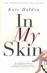 In My Skin Main цена и информация | Самоучители | pigu.lt