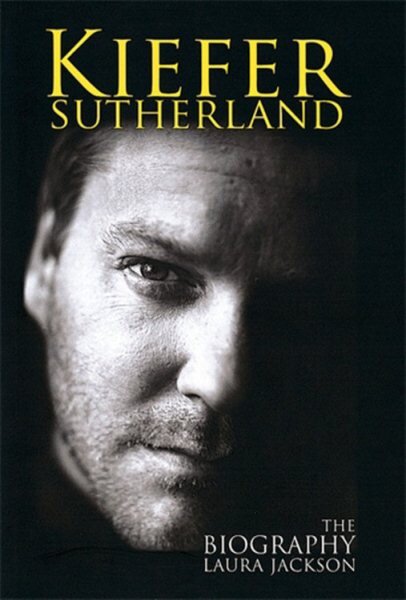 Kiefer Sutherland: The biography цена и информация | Biografijos, autobiografijos, memuarai | pigu.lt