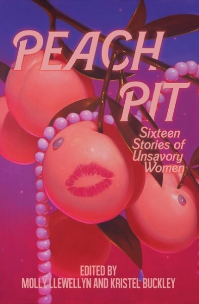 Peach Pit цена и информация | Fantastinės, mistinės knygos | pigu.lt