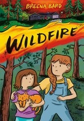 Wildfire (A Graphic Novel) kaina ir informacija | Knygos paaugliams ir jaunimui | pigu.lt