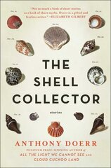 Shell Collector: Stories kaina ir informacija | Fantastinės, mistinės knygos | pigu.lt
