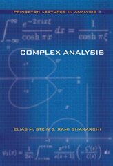 Complex Analysis kaina ir informacija | Ekonomikos knygos | pigu.lt