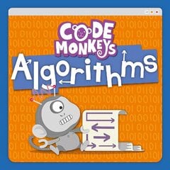 Algorithms цена и информация | Книги для подростков  | pigu.lt