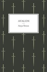 Avalon 4th edition kaina ir informacija | Fantastinės, mistinės knygos | pigu.lt